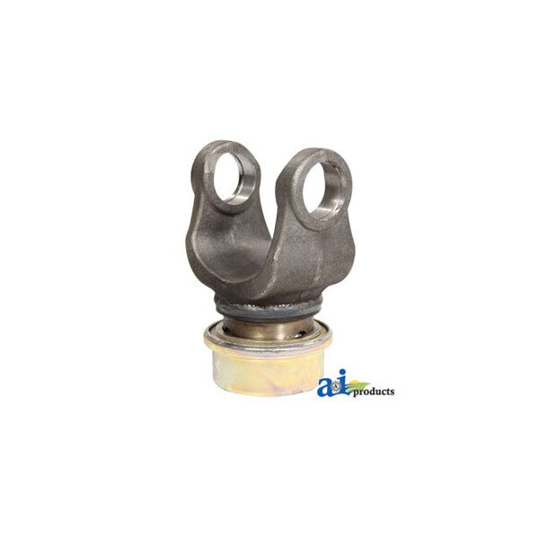 Safety Slide Lock Tractor Yoke 8" x5" x5"
